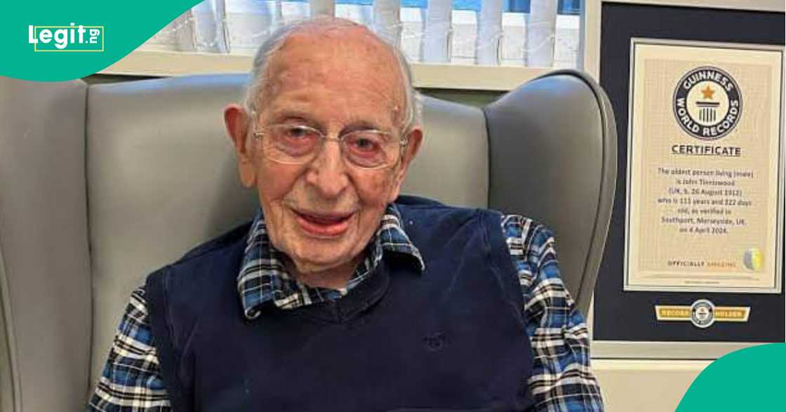 John Tinniswood. John Tinniswood.