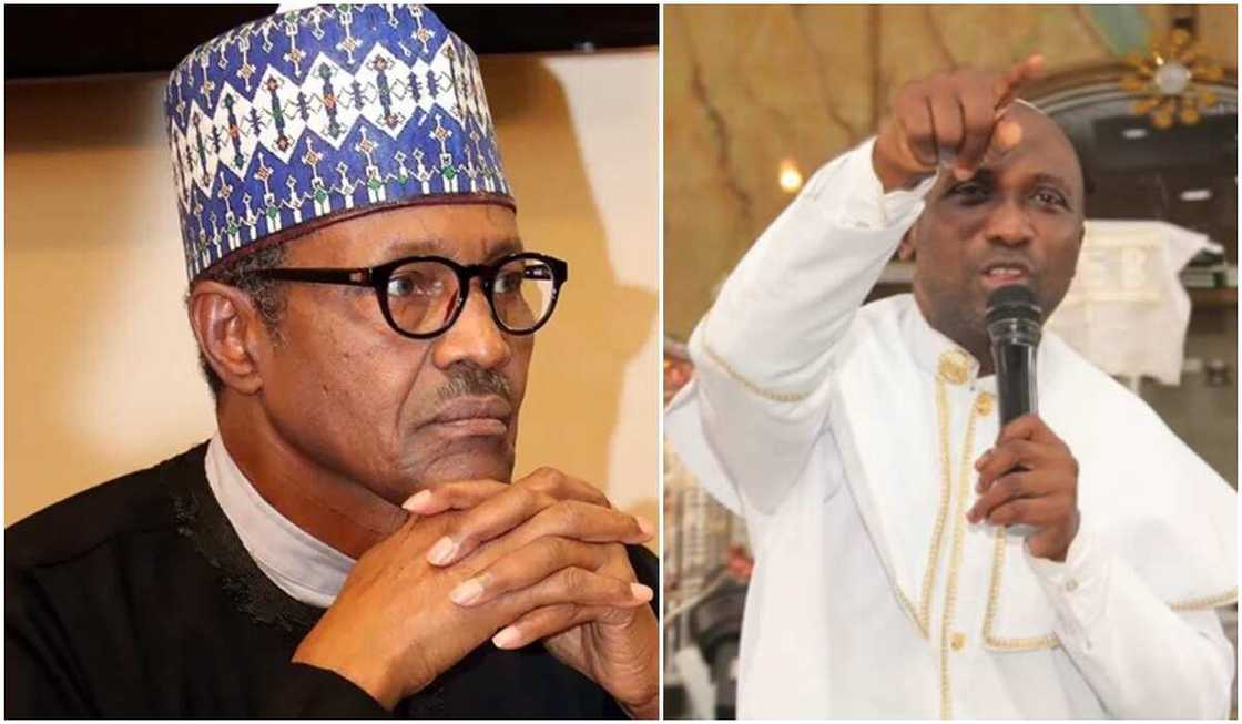 Buhari da Ayodele Buhari da Ayodele