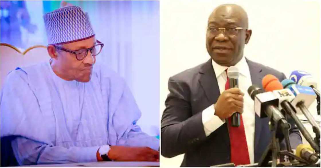 buhari/ike buhari/ike