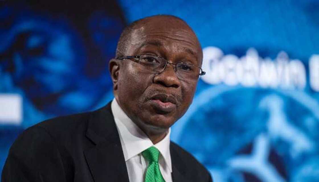 CBN increases interest rate