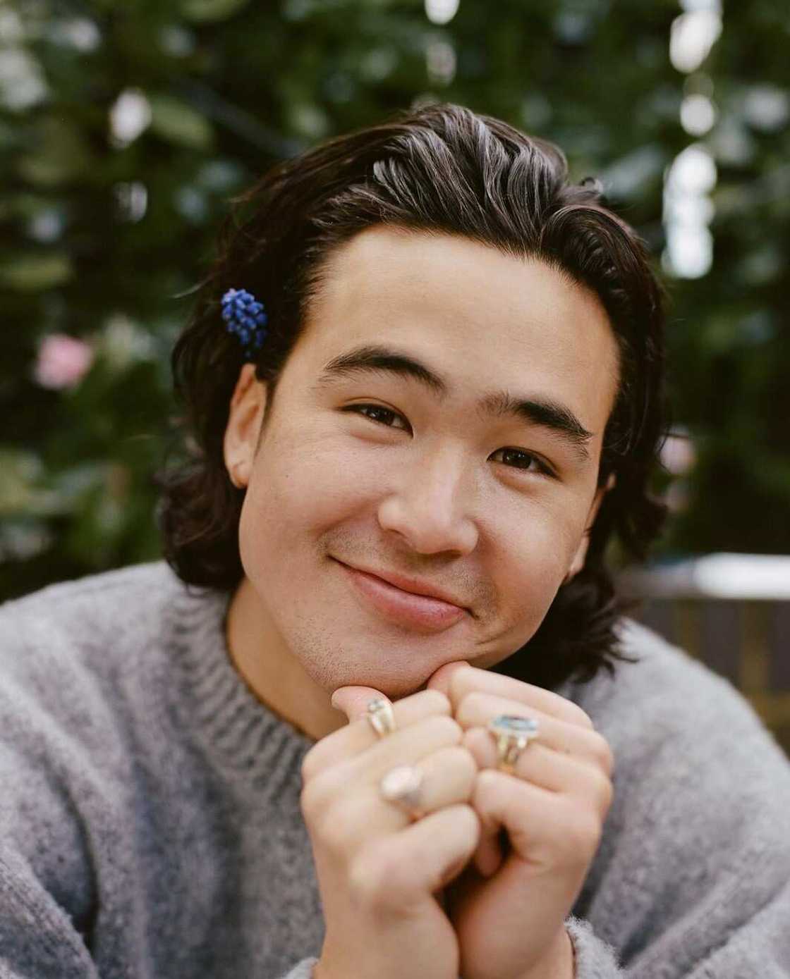 Nico Hiraga Nico Hiraga