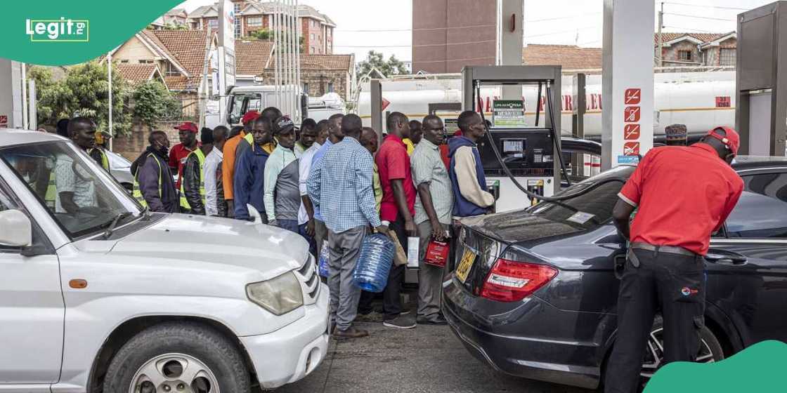 Petrol scarcity still lingers, sells high Petrol scarcity still lingers, sells high