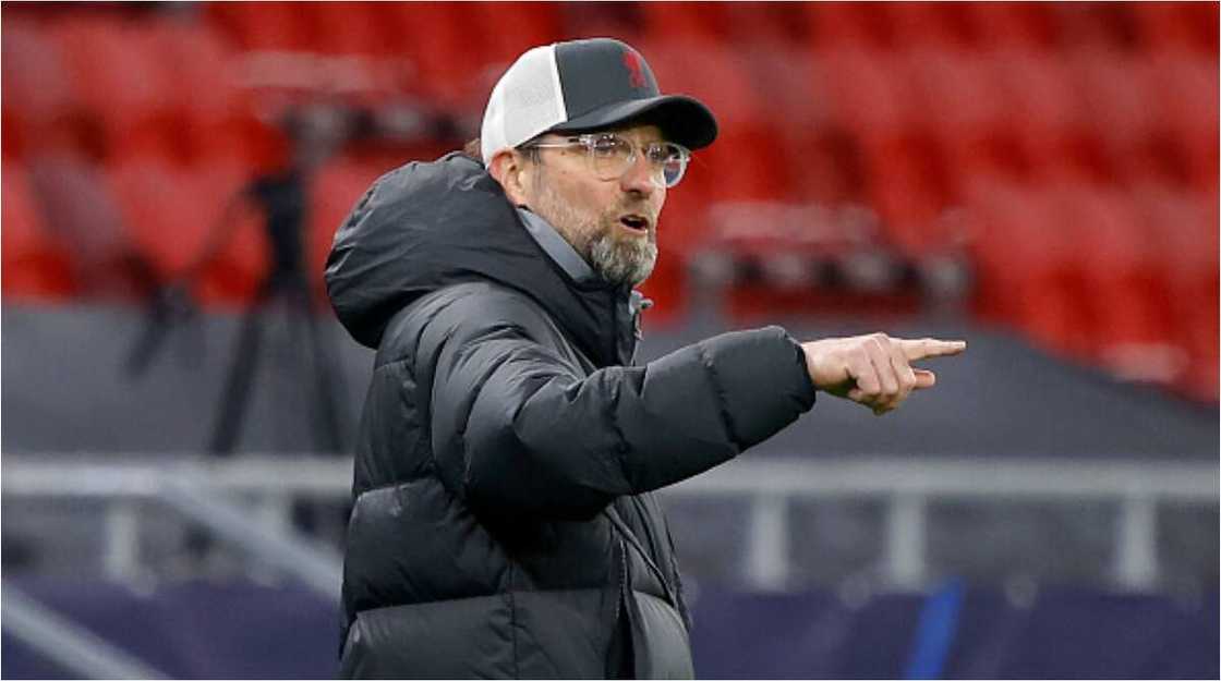 Heartbreak as Jurgen Klopp confirms triple Liverpool injury blow for Merseyside Derby vs Everton Heartbreak as Jurgen Klopp confirms triple Liverpool injury blow for Merseyside Derby vs Everton