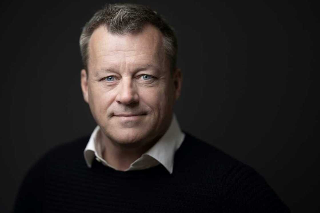 Jesper Brodin, CEO of Ikea's holding company, Ingka, told AFP that it is the group's 'mission' to lower prices Jesper Brodin, CEO of Ikea's holding company, Ingka, told AFP that it is the group's 'mission' to lower prices