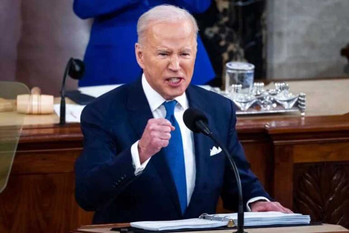 Joe Biden Joe Biden