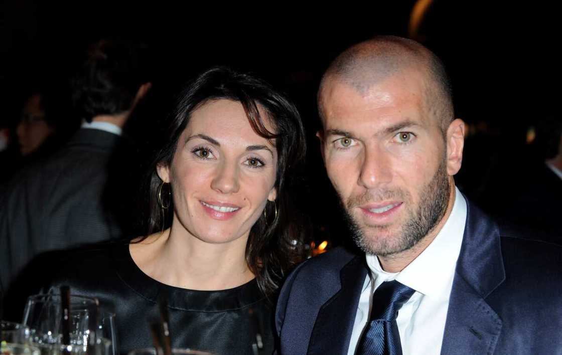 Biographie de Véronique Zidane: Qui est la femme de Zinedine Zidane? Biographie de Véronique Zidane: Qui est la femme de Zinedine Zidane?