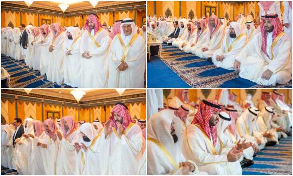 Saudi Arabia Saudi Arabia