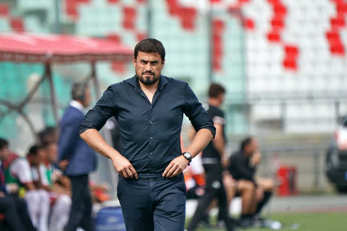 Pep Clotet, Triestina, Serie C Pep Clotet, Triestina, Serie C