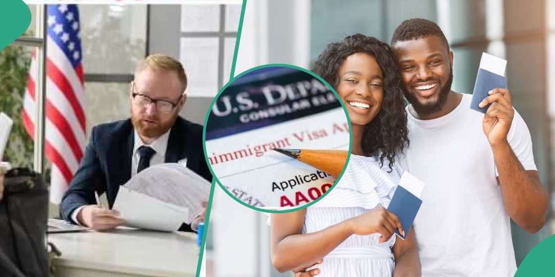 US Rejects over 35,000 Work Permit Applications as Green Card Applicants Face 44% Denial Rate US Rejects over 35,000 Work Permit Applications as Green Card Applicants Face 44% Denial Rate