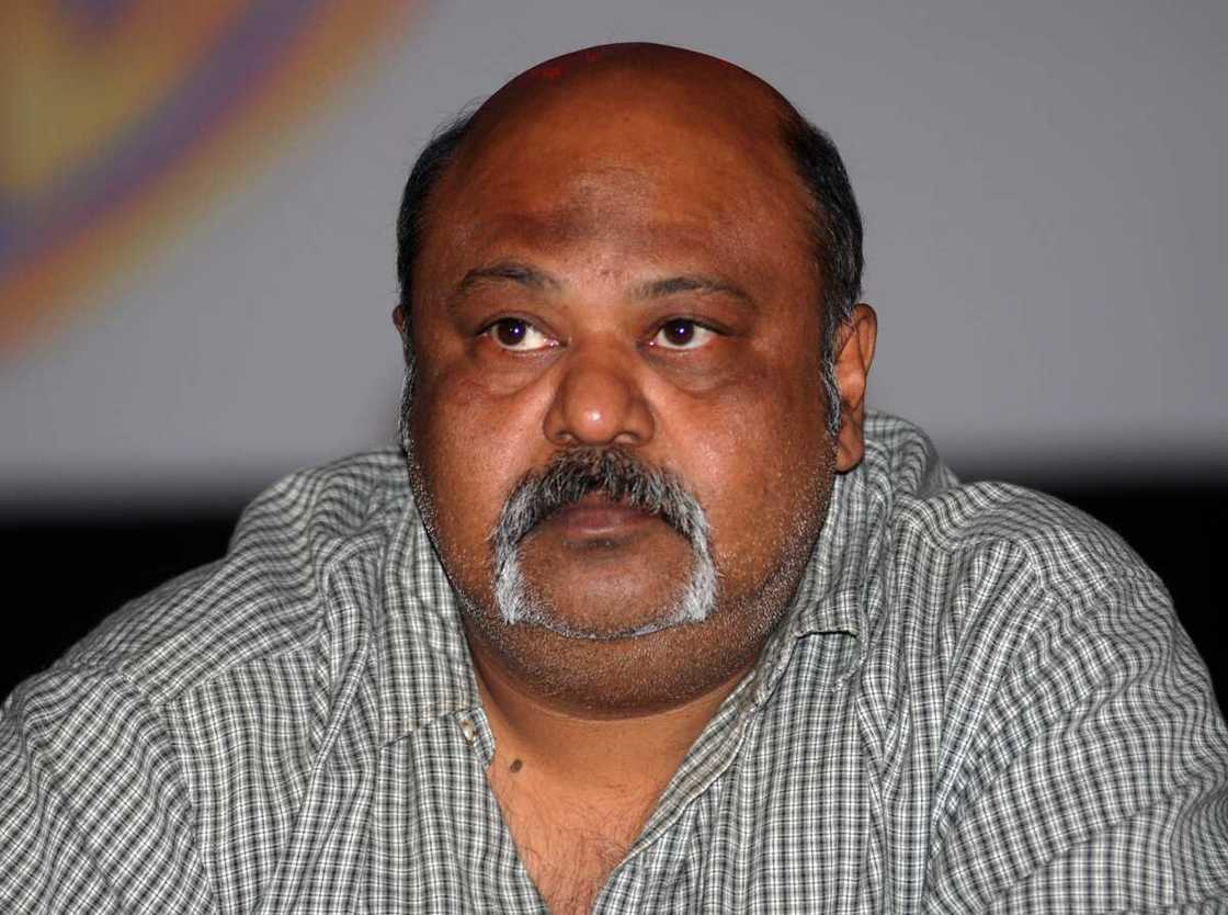 bald actors from India bald actors from India