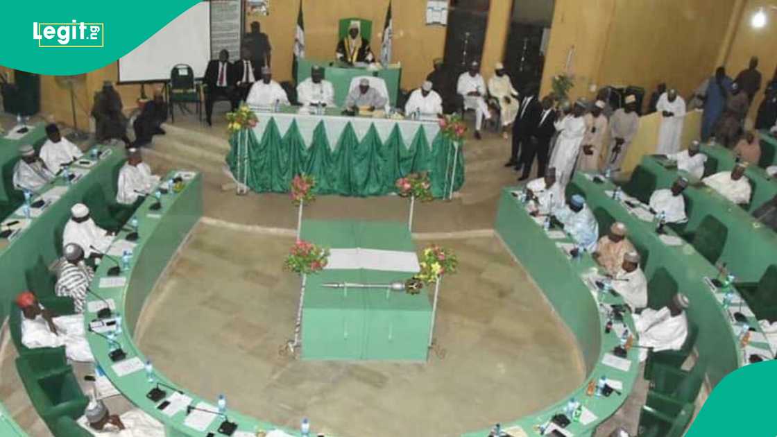 Kano Assembly passes Hausa language education bill to promote mother tongue instruction in public schools.