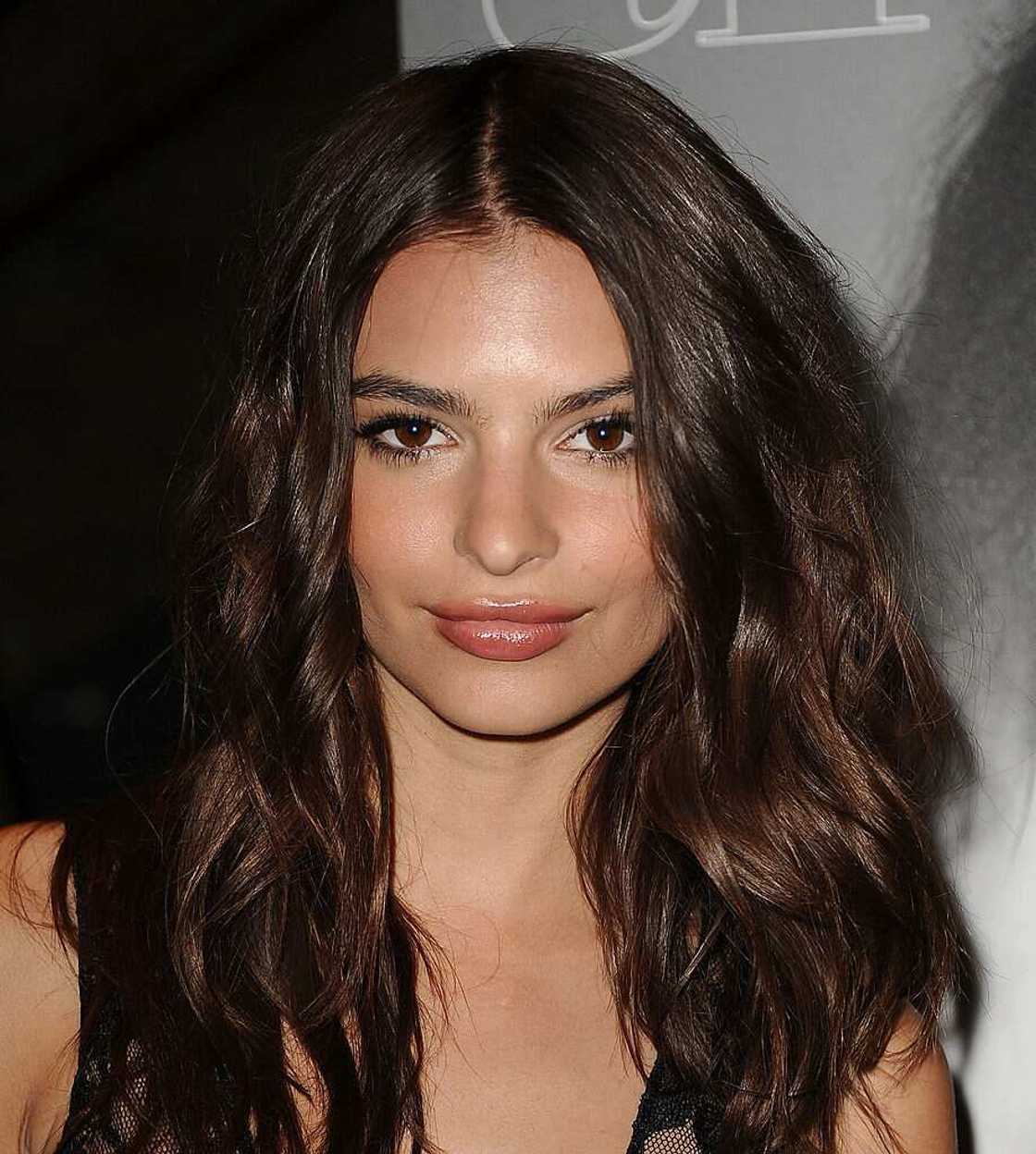 Emily Ratajkowski Emily Ratajkowski