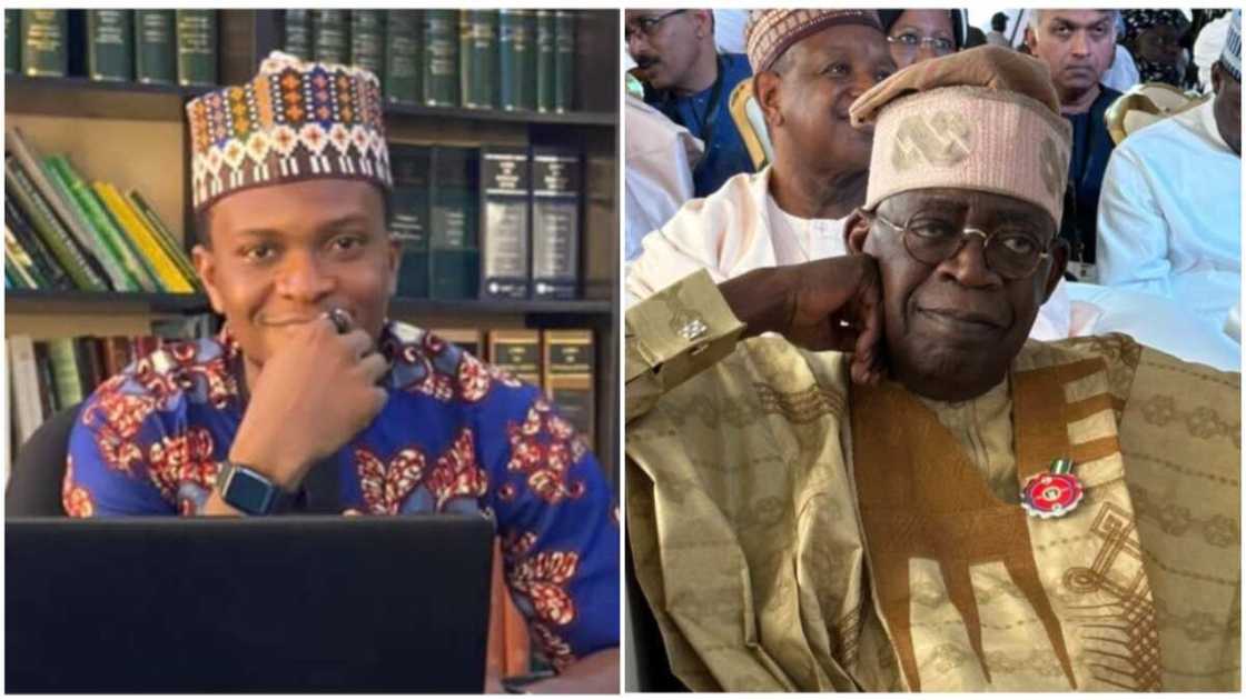 Bola Tinubu/Festus Keyamo/Wale Adeagbo/Babatunde Fashola/APC Bola Tinubu/Festus Keyamo/Wale Adeagbo/Babatunde Fashola/APC