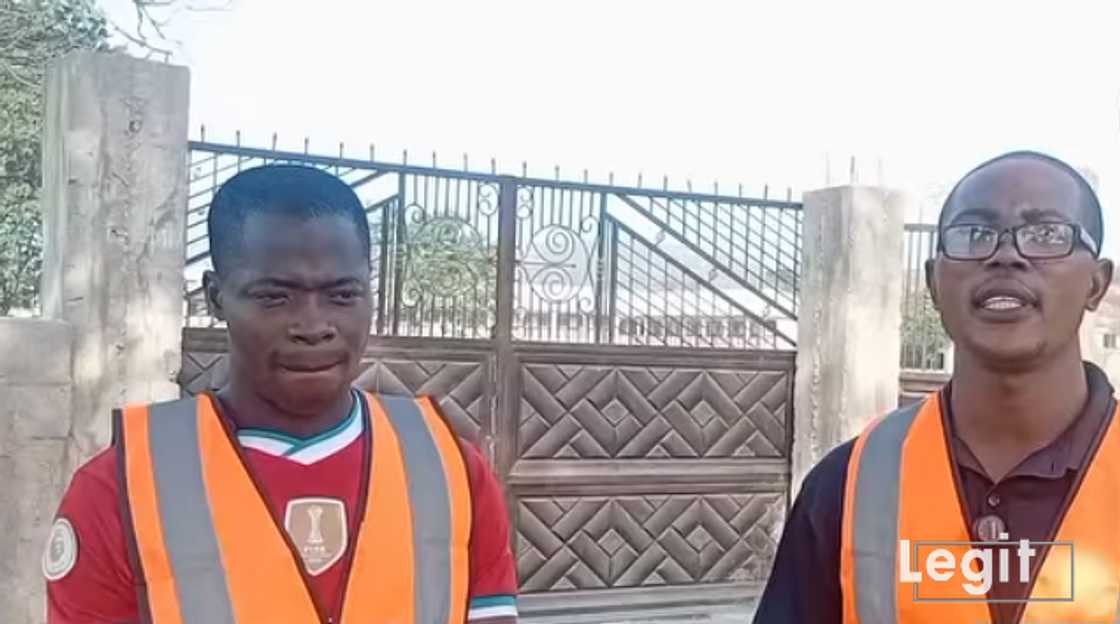 Igbeti Volunteer Rescue Mission Igbeti Volunteer Rescue Mission