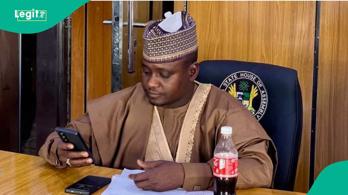 Nura Umar Bungudu Nura Umar Bungudu
