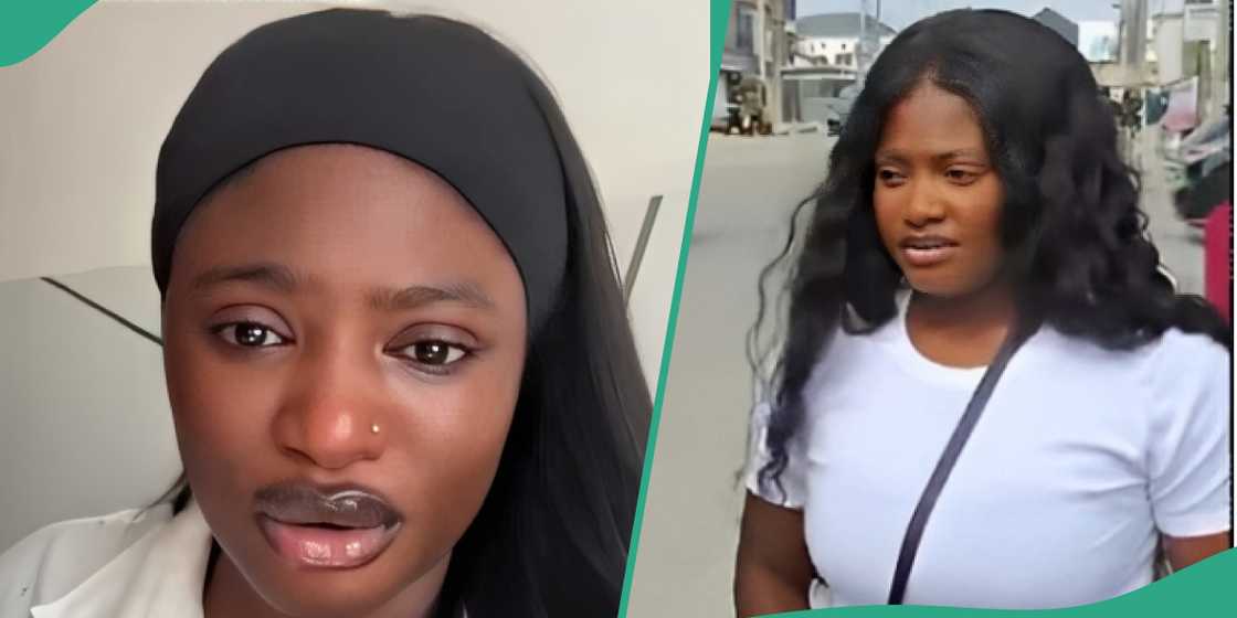 How Rita, who criticised Tinubu, lost her dad and became of victim, activist spills How Rita, who criticised Tinubu, lost her dad and became of victim, activist spills