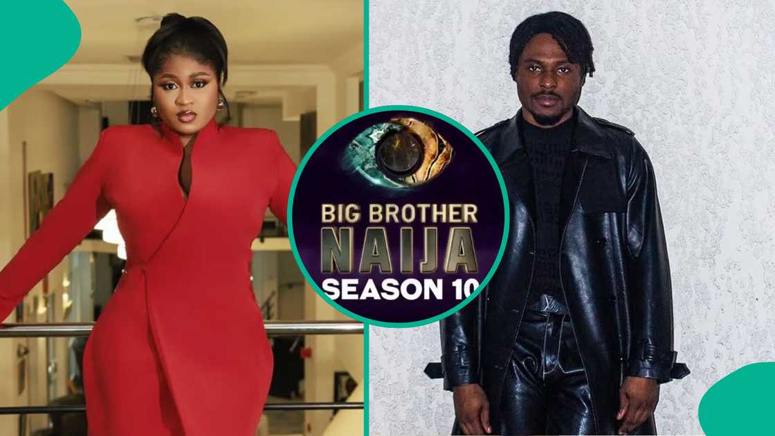 BBNaija oragnisers shares season 10/10 polls. BBNaija oragnisers shares season 10/10 polls.