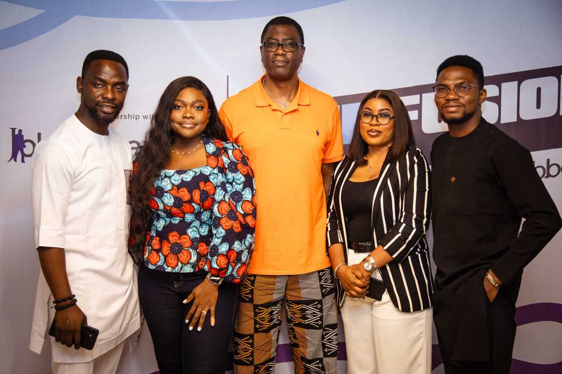 Jobberman, Mastercard Foundation Champion Inclusive HR Practices at Lagos Event Jobberman, Mastercard Foundation Champion Inclusive HR Practices at Lagos Event