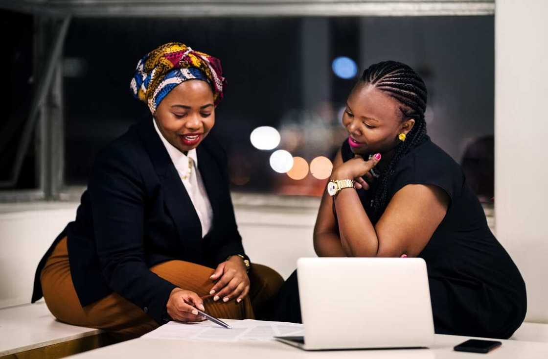African tech firms, Google Black Founders Fund African tech firms, Google Black Founders Fund