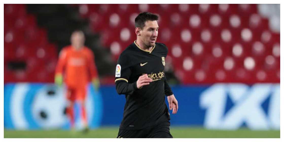 Lionel Messi has now scored free-kicks more than Ronaldo at club level Lionel Messi has now scored free-kicks more than Ronaldo at club level