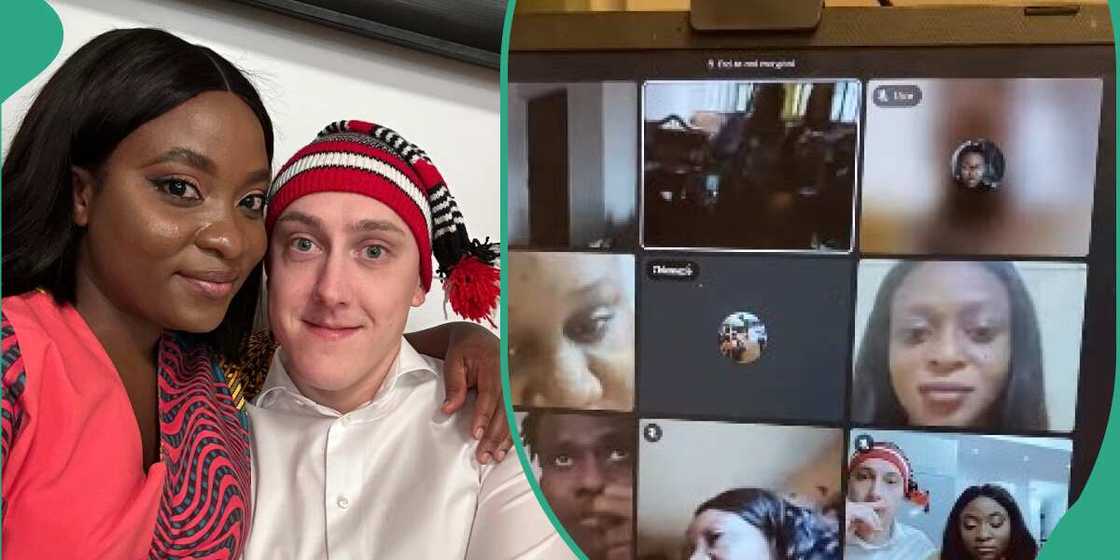 Imo lady, oyinbo lover Imo lady, oyinbo lover