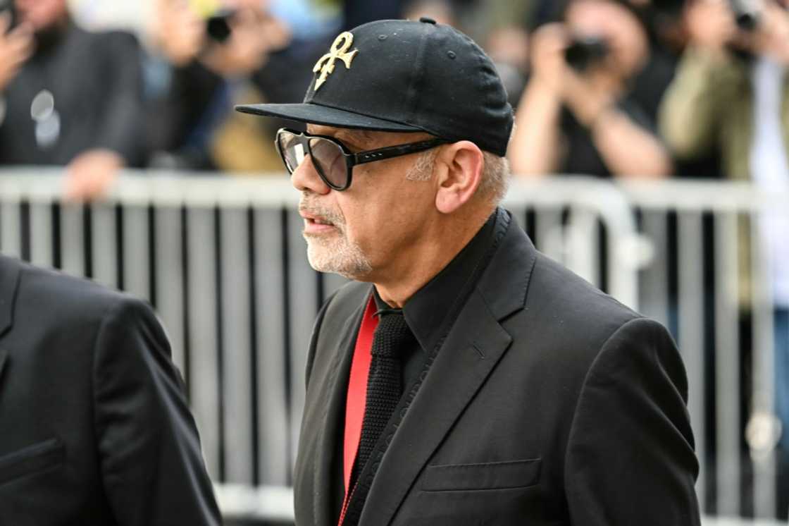 It marks the first time Christian Louboutin has handed over the reins of his menswear line It marks the first time Christian Louboutin has handed over the reins of his menswear line