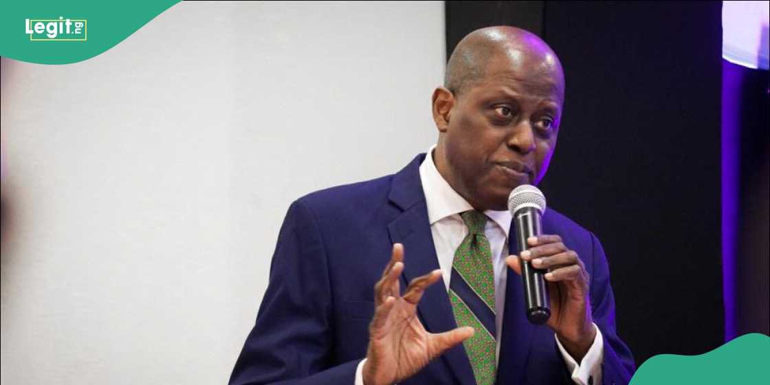 FG Offers Highest Yield to Borrow Money FG Offers Highest Yield to Borrow Money