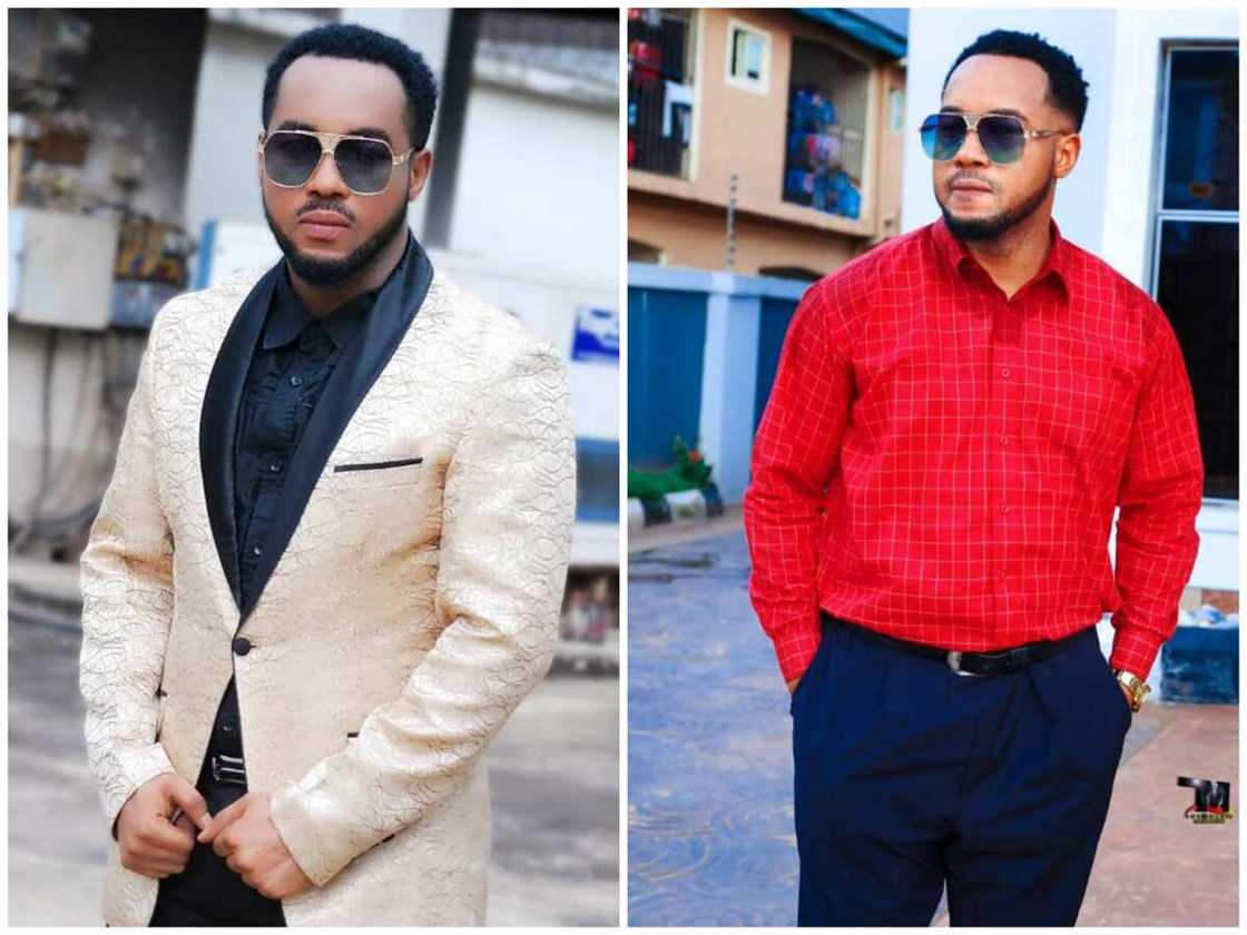 nigerian actors who are not married nigerian actors who are not married