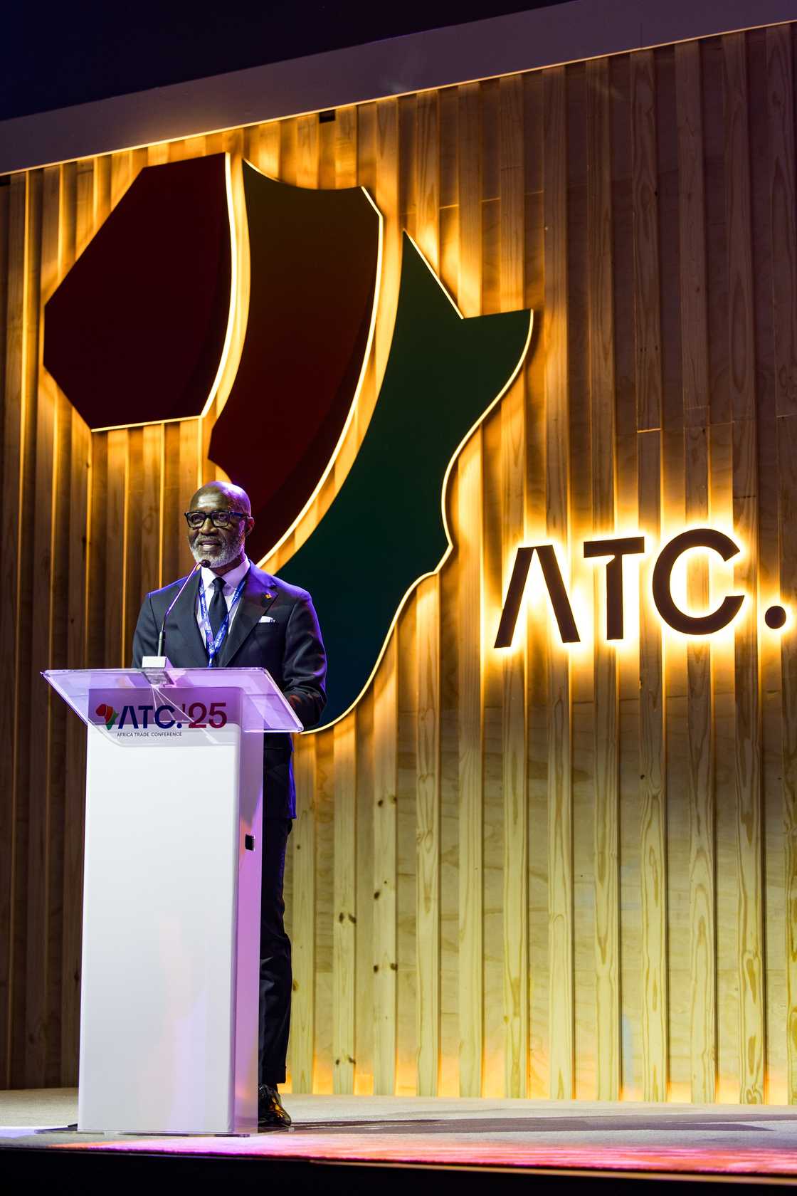 Access Bank Champions Stronger Alliances to Propel Intra-Africa Trade Access Bank Champions Stronger Alliances to Propel Intra-Africa Trade