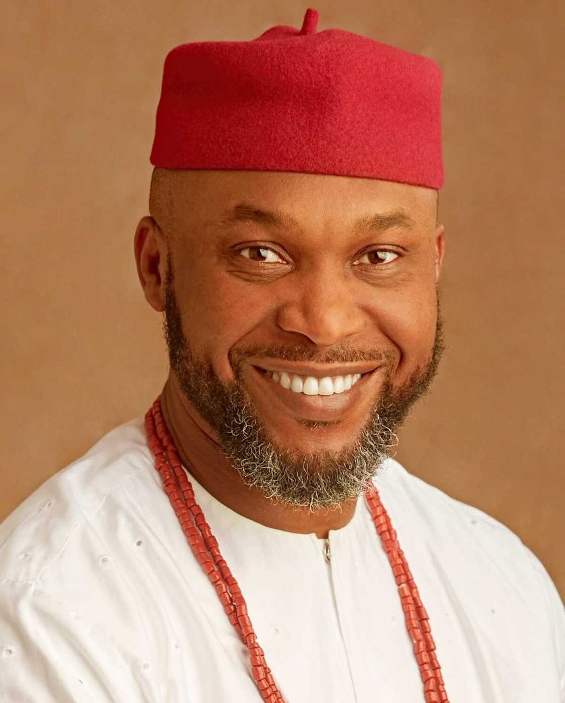 What PDP will do if elected in 2023, ex-PGF DG drops juicy details What PDP will do if elected in 2023, ex-PGF DG drops juicy details