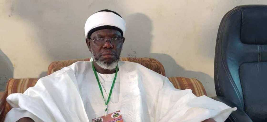 AbdulJabbar da Malaman Kano: Bayan kimanin awanni 5, an kammala mukabalar