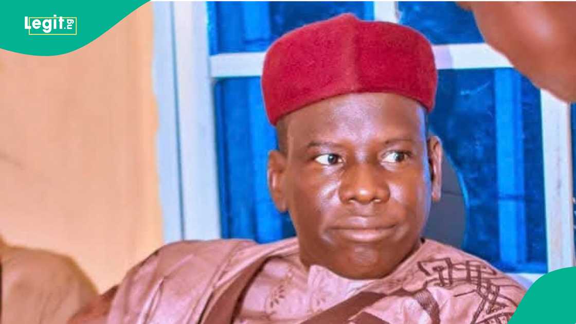 Alhaji Wakil Gono Mama, Mai Salati Alhaji Wakil Gono Mama, Mai Salati