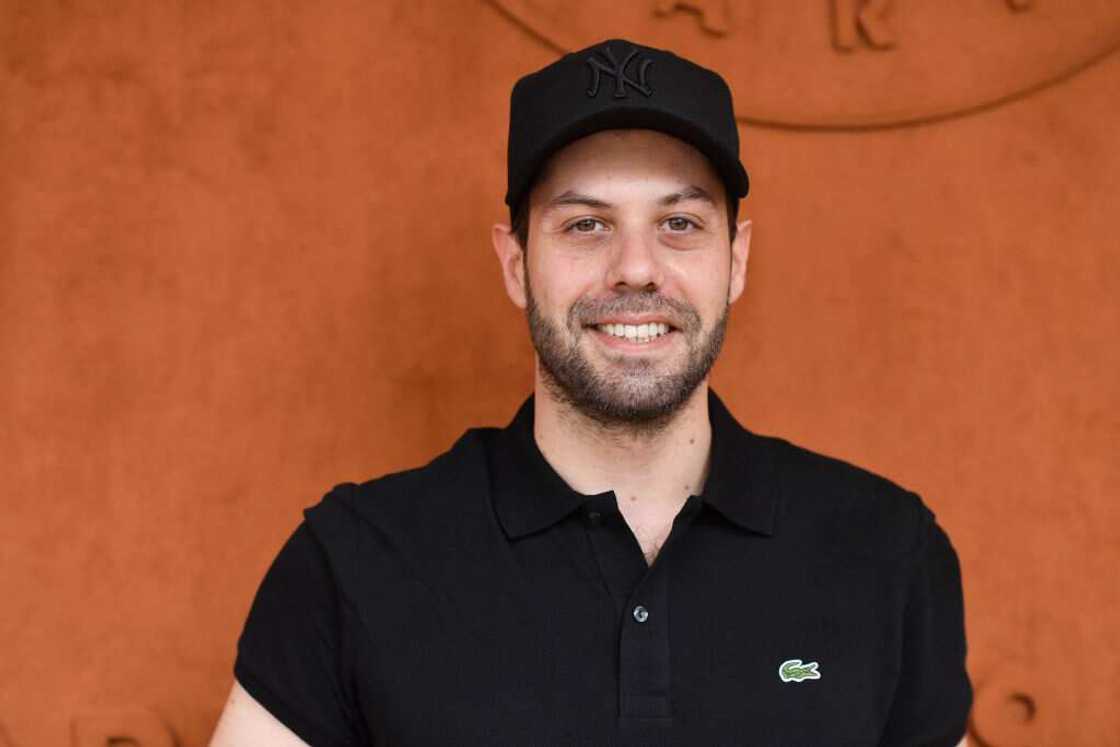 Julien Pasquet Julien Pasquet