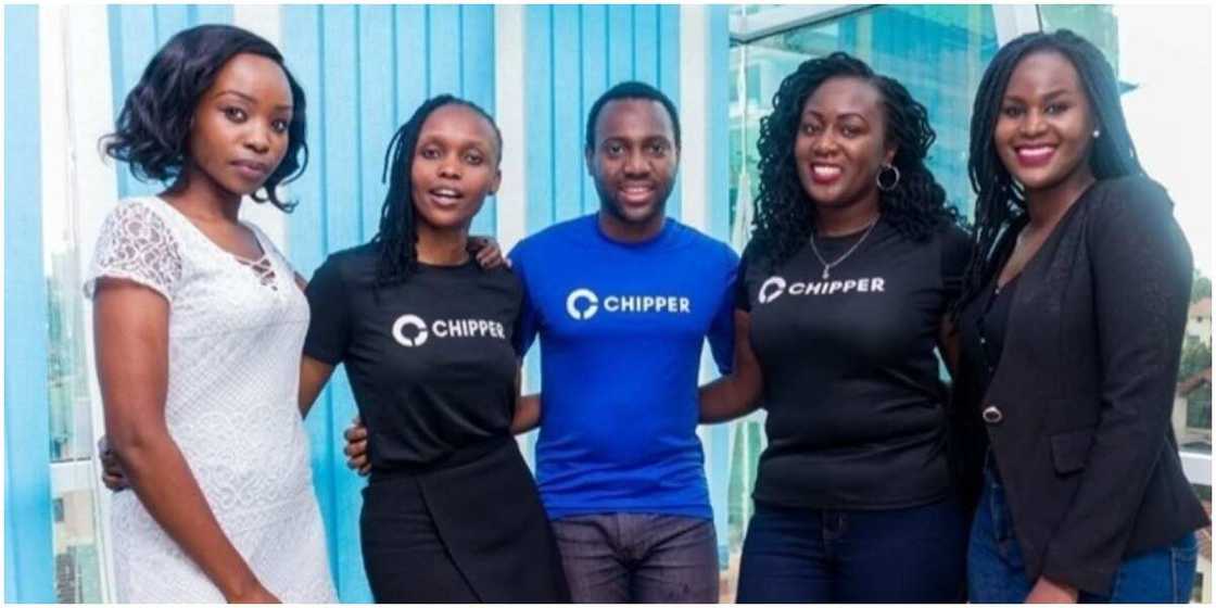 Chipper Cash, Owned By Two Africans, Becomes Latest Billion Dollar Startup Chipper Cash, Owned By Two Africans, Becomes Latest Billion Dollar Startup