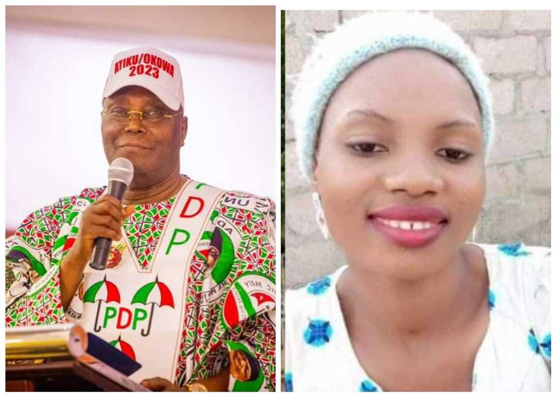 Atiku Abubakar. Atiku Abubakar.