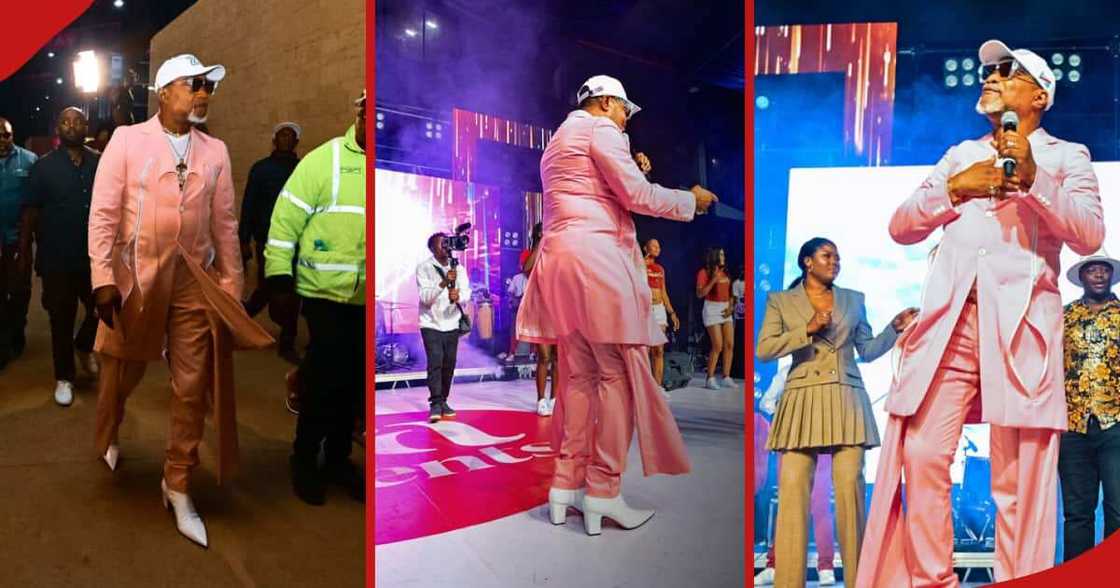 Koffi Olomide. Koffi Olomide.