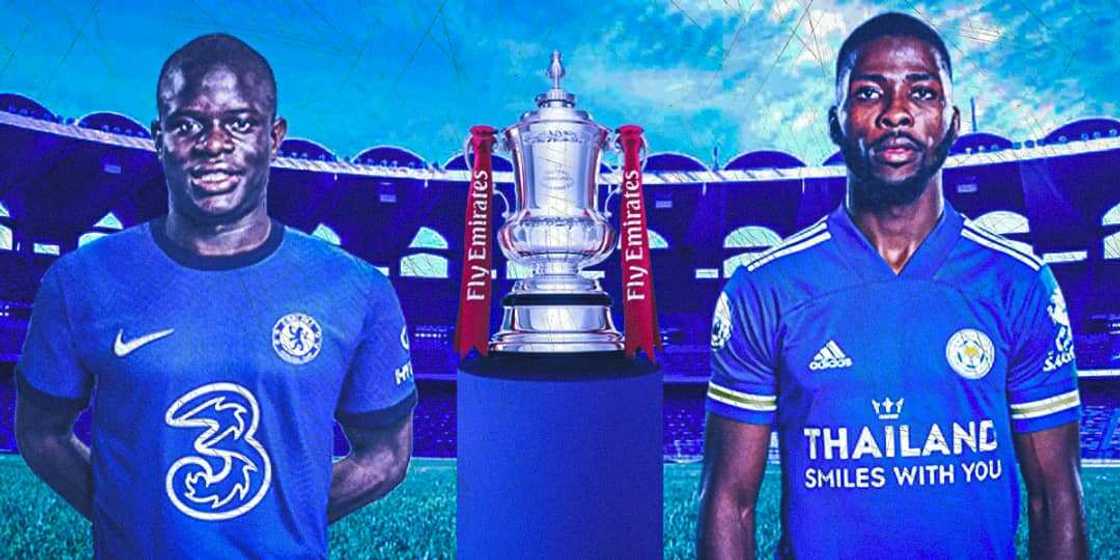 Mozzart Bet Offering World’s Biggest Odds in FA Cup Final