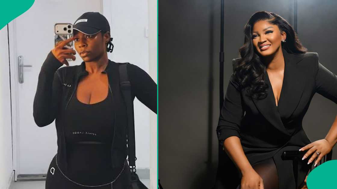 Bolaji Ogunmola, Nollywood, actress, Omotola Jalade Bolaji Ogunmola, Nollywood, actress, Omotola Jalade