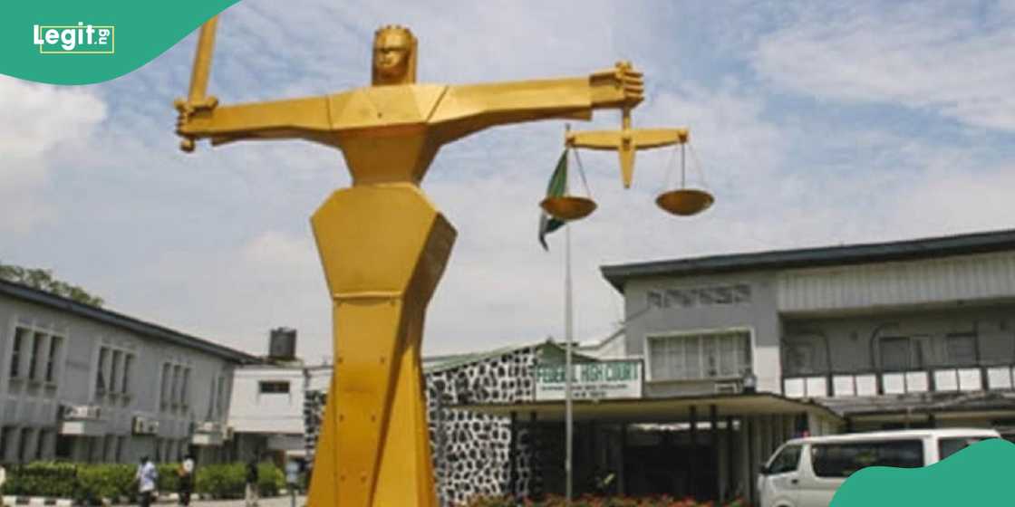 Court Orders Arrest Of Businessman Over Alleged Fraud