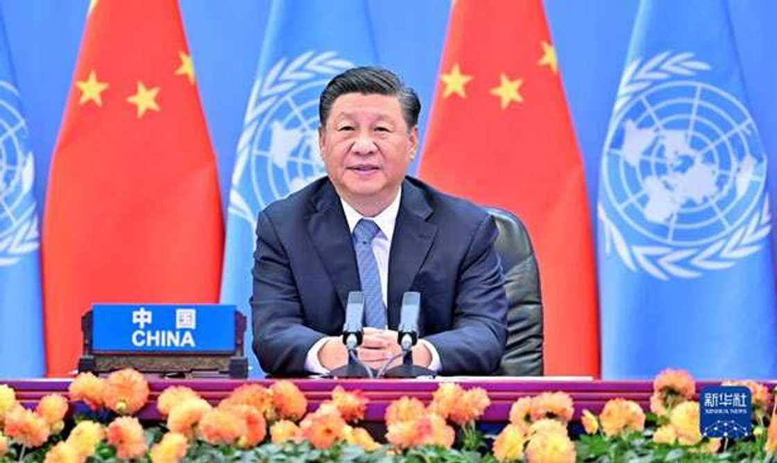 Gwamnatin China Gwamnatin China