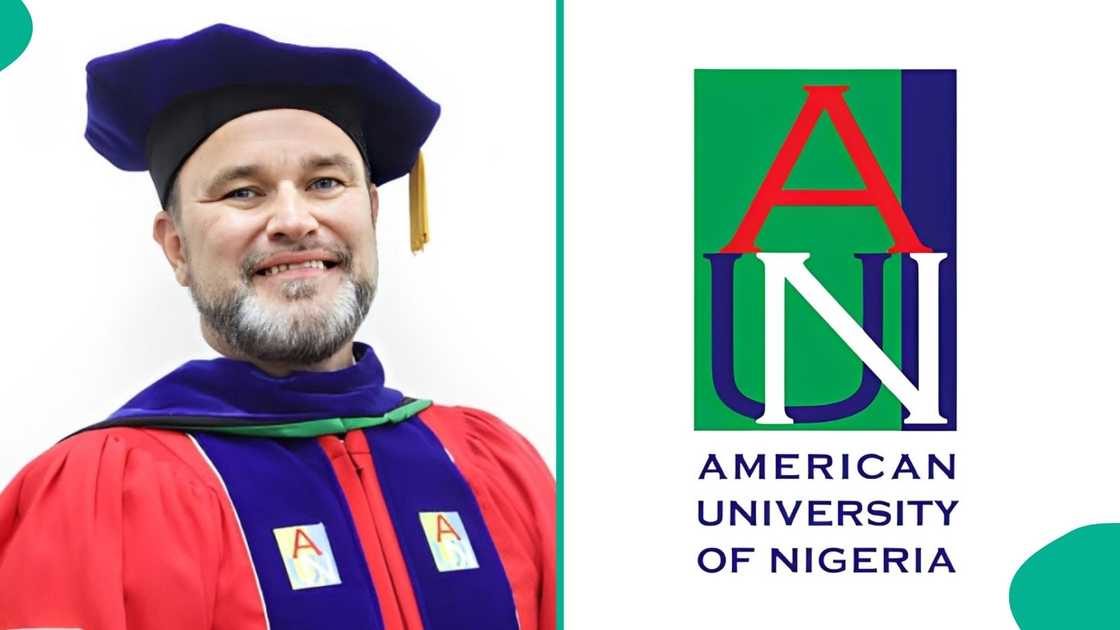 American University of Nigeria releases 2026/2027 school fees for Law, Nursing, Engineering