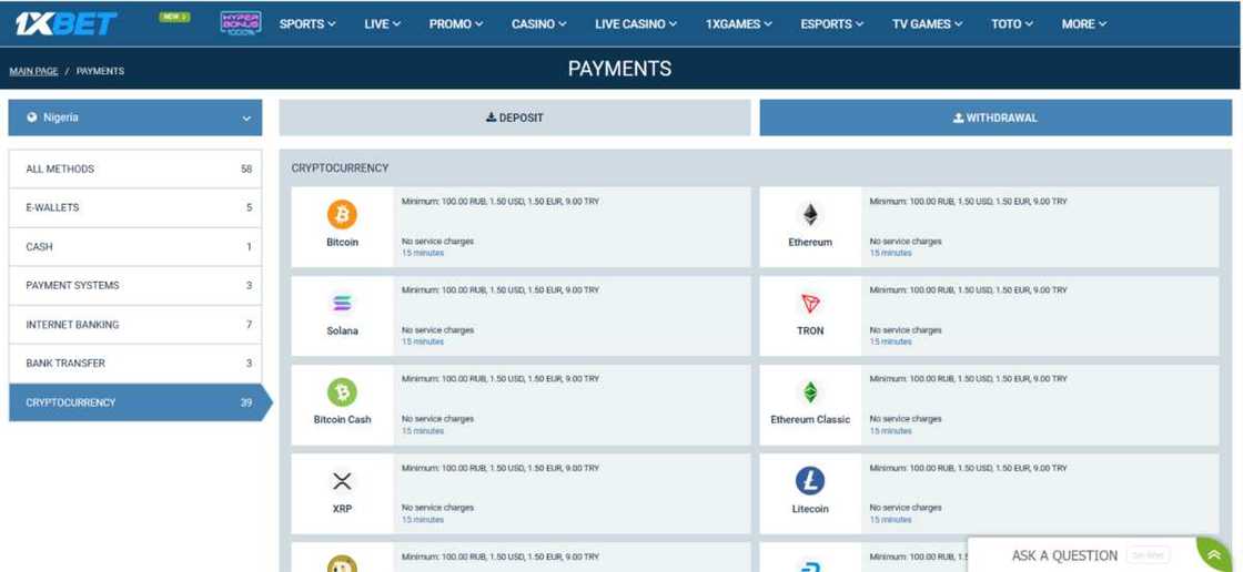 how to withdraw from 1xbet how to withdraw from 1xbet