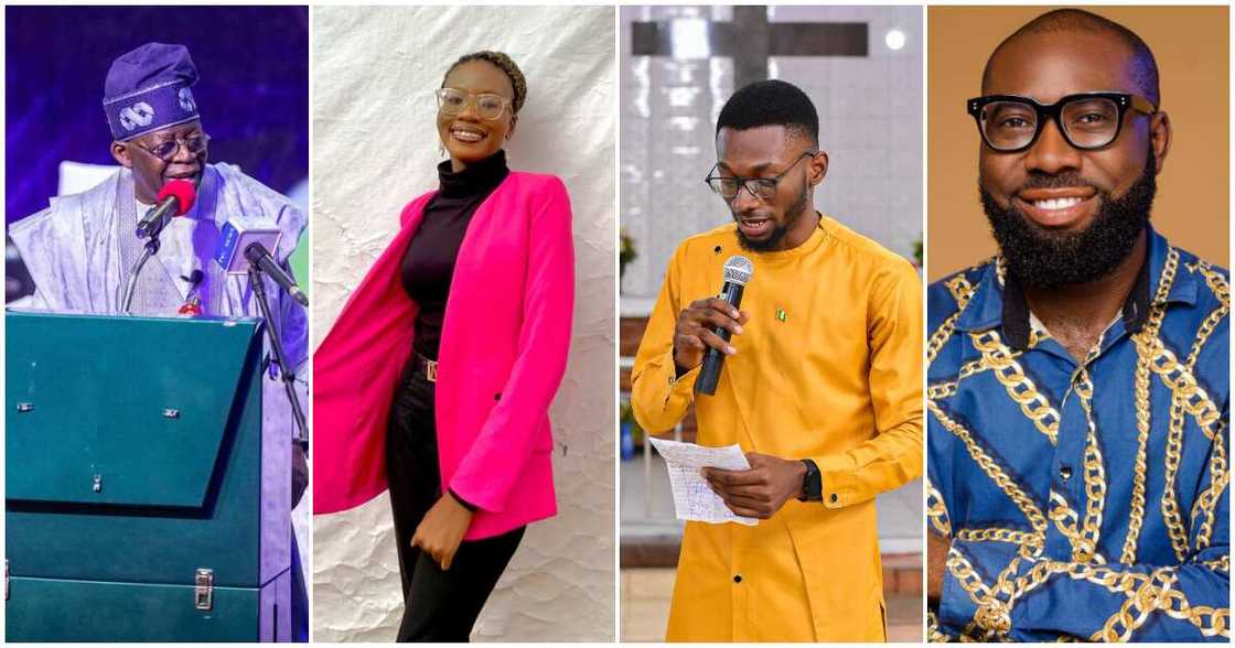 Tinubu/Nigerian students/Expectations/Incoming administration Tinubu/Nigerian students/Expectations/Incoming administration