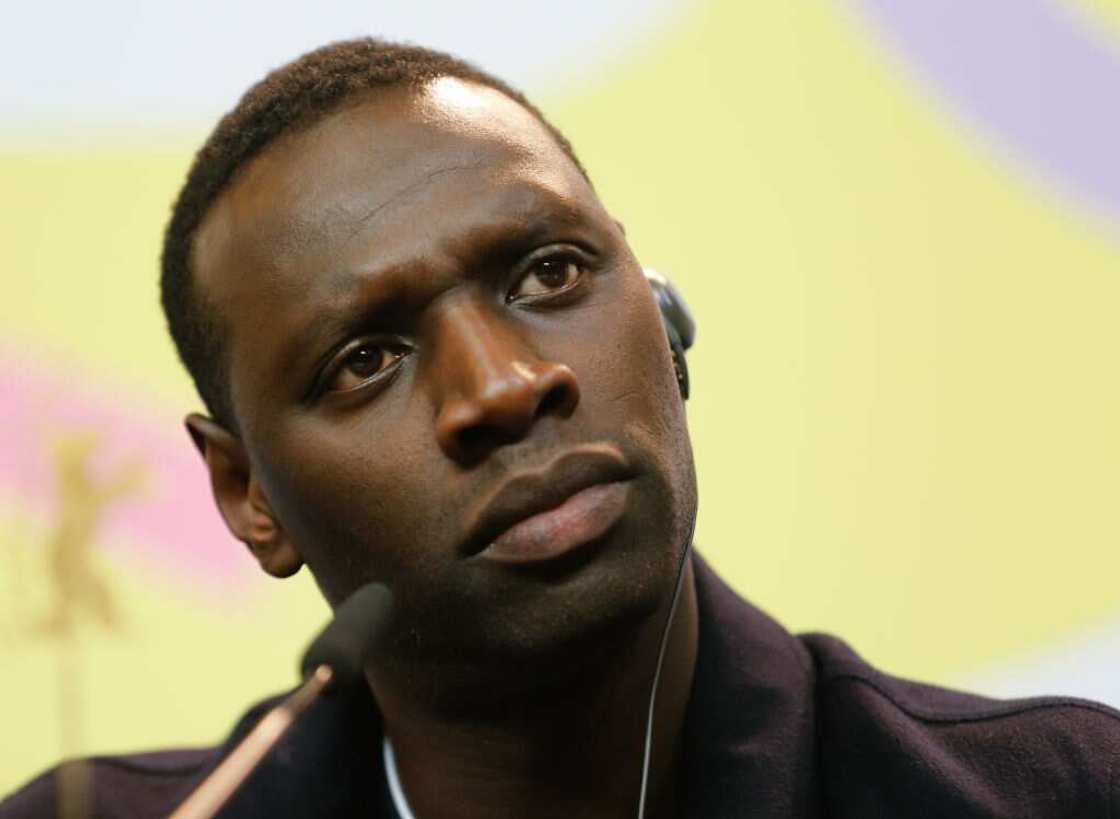 Omar Sy net worth