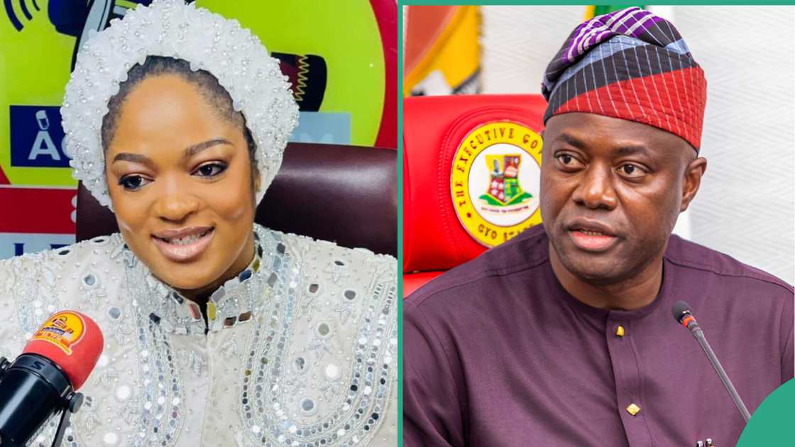 Ibadan stampede: Court remands Ooni’s former wife, Agidigbo FM CEO over stampede Ibadan stampede: Court remands Ooni’s former wife, Agidigbo FM CEO over stampede