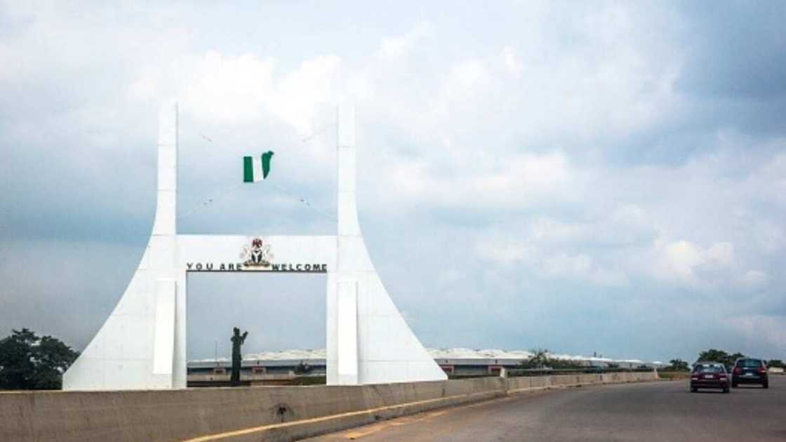 Bandits, Miyetti Allah Chairman, Adamu Aliyu, Gwagalada, Abuja