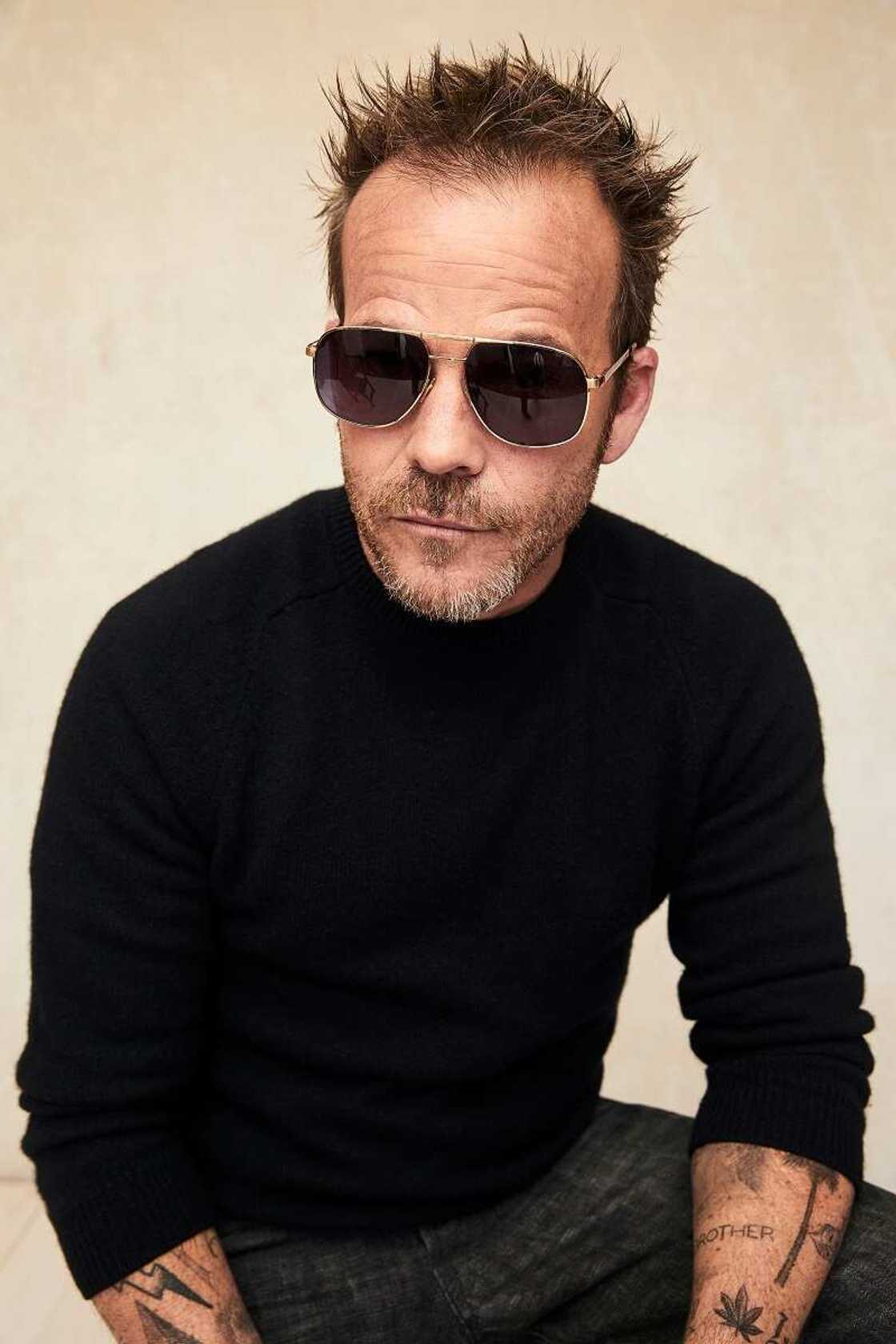 What is Stephen Dorff net worth?