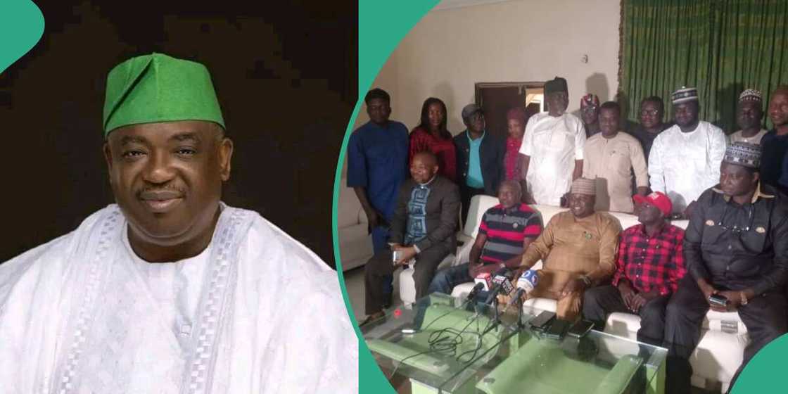 APC, PDP, appeal court, Supreme Court, Caleb Mutfwang APC, PDP, appeal court, Supreme Court, Caleb Mutfwang