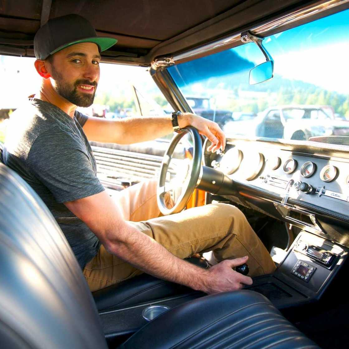 Rust Valley Restorers Rust Valley Restorers