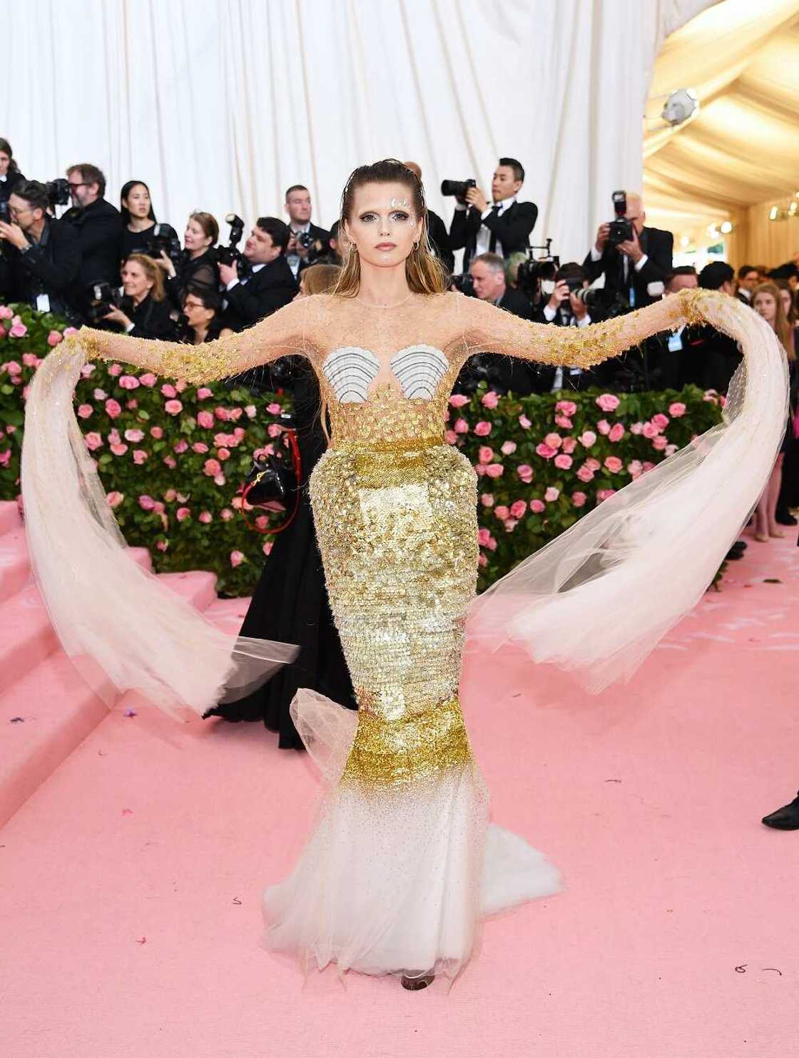 Abbey Lee Kershaw biography Abbey Lee Kershaw biography